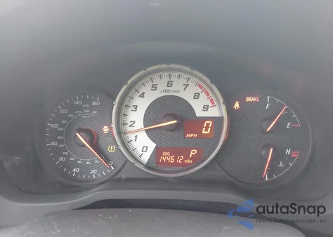 2013 Scion Fr-S from USA, damaged, VIN JF1ZNAA18D2710642